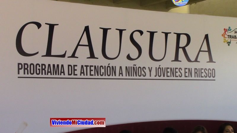 Niños jaconenses concluyen alfabetización CEDECO 2018